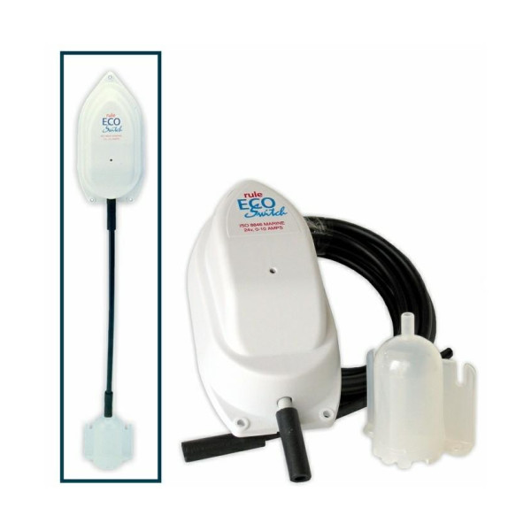 39 Rule Lenspompschakelaar Eco Switch Air 12V